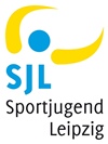 Logo Sportjugend Leipzig