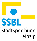 Logo Stadtsportbund Leipzig