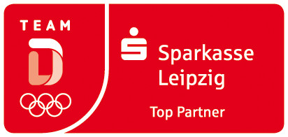 Sponsor: Sparkasse Leipzig